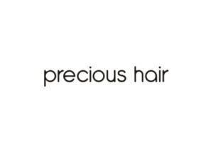 precious hair - Marco Morigi