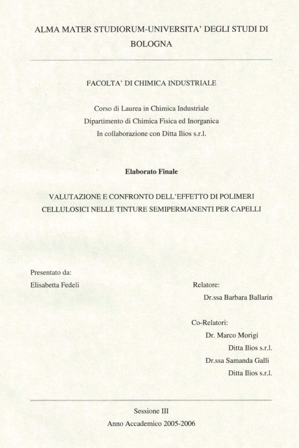 Pubblicazioni tesi Marco Morigi 5